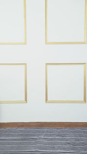 Soft Fit Belted Denim Jilbab