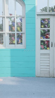 Urban Flex Winter Jilbab